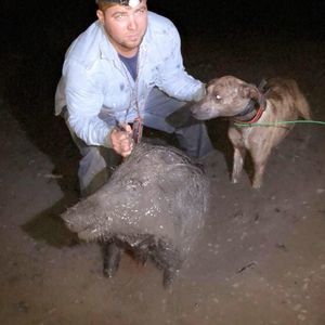 Meet your Posher, Josh